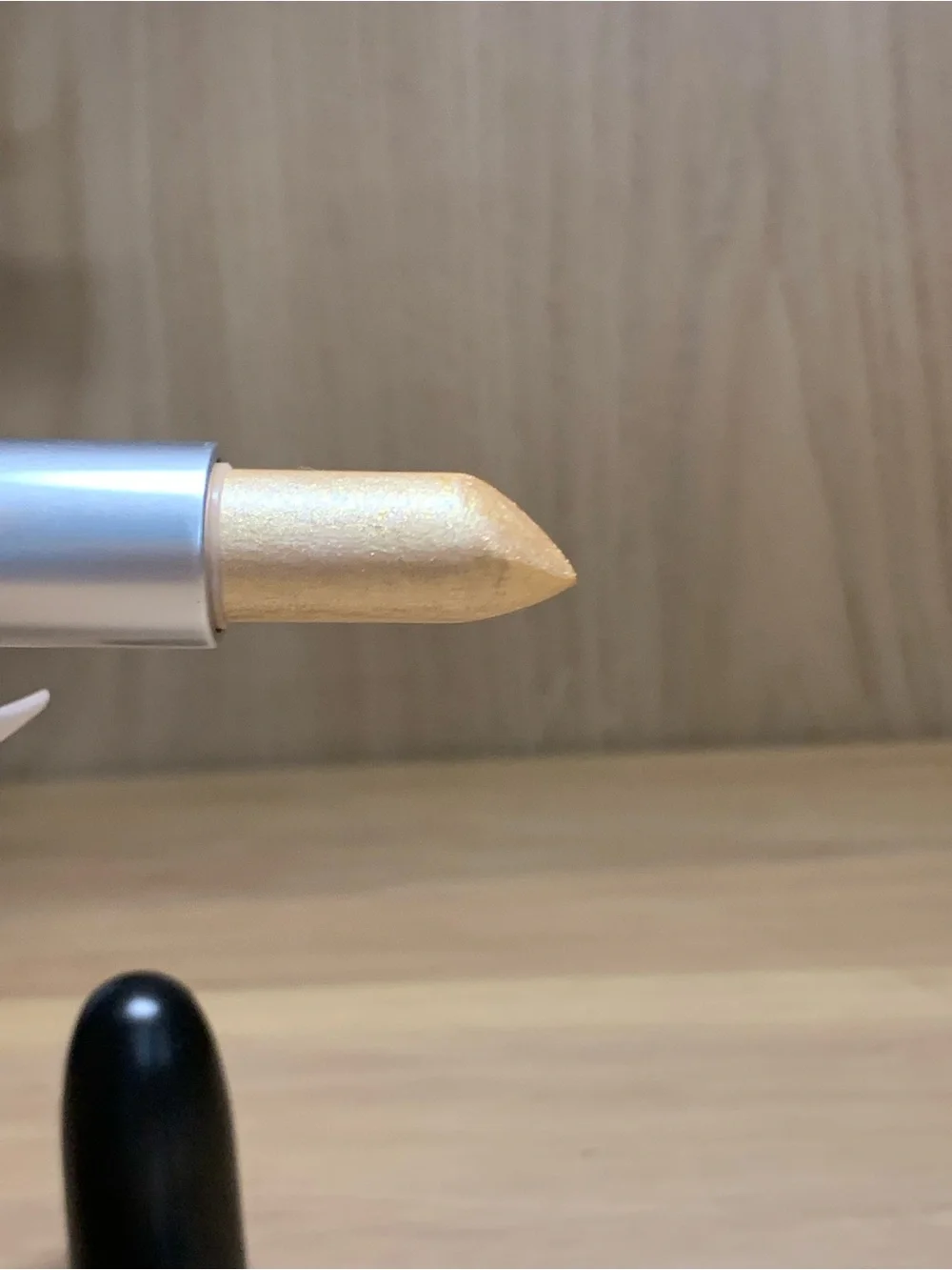 MAC Cosmetics Spoiled Fabulous Frost Lipstick